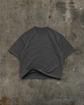 Essential Charcoal Grey T-Shirt